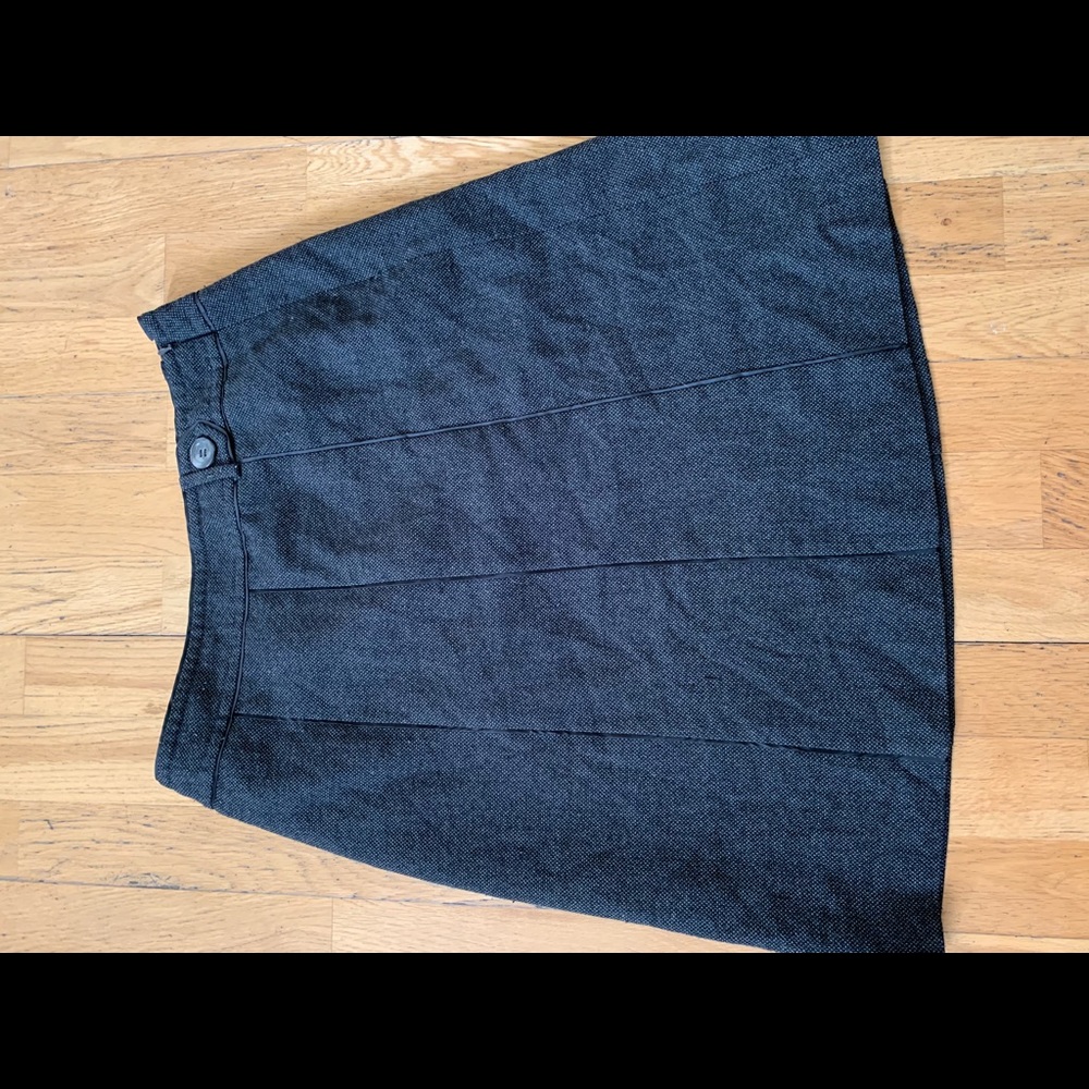 Ann Taylor business skirt